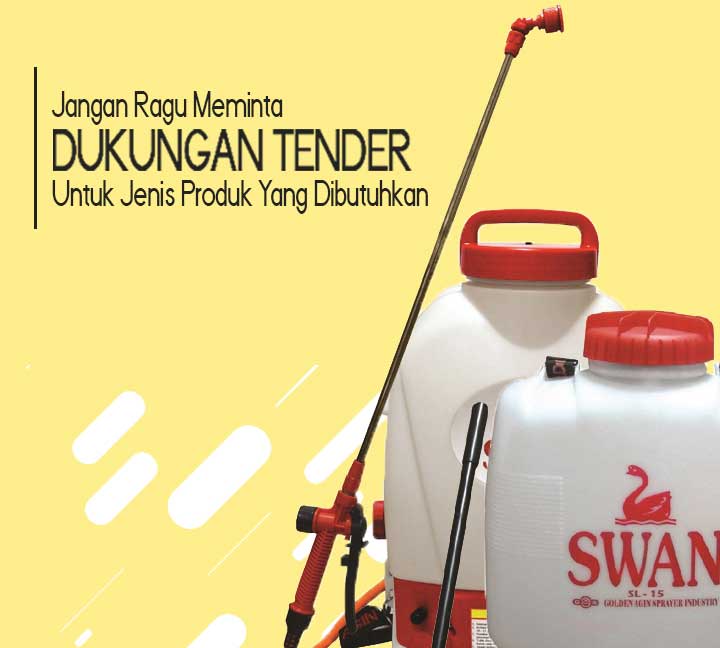 dukungan tender sikumis.com