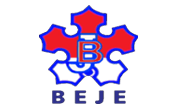 logo brands BEJE