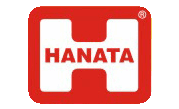 logo brands HANATA