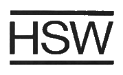 logo brands HSW