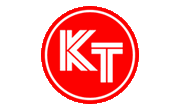 logo brands KT