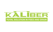 logo brands KALIBER