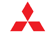 logo brands Mitsubishi