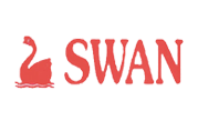 logo brands SWAN