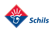 logo brands Schils