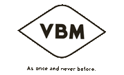 logo brands VBM