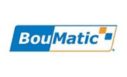 logo brands BOUMATIC