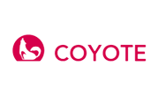 logo brands COYOTE