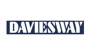 logo brands DAVIESWAY