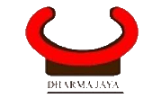 logo brands DHARMA JAYA