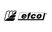 logo brands Efco