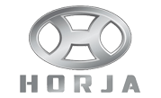 logo brands HORJA
