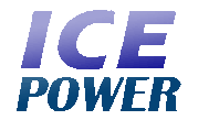 logo brands Ice Power