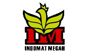 logo brands Indomat Megah