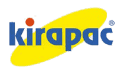 logo brands KIRAPAC