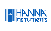 logo brands HANNA instruments 