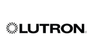 logo brands LUTRON