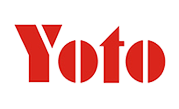 logo brands YOTO