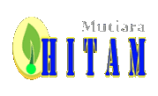 MUTIARA HITAM