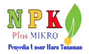 NPK PLUS MIKRO