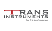 logo brands Trans Instruments