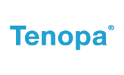 logo brands TENOPA
