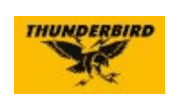 THUNDERBIRD