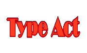 TYPE ACT