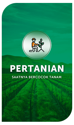 Pertanian