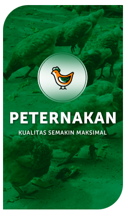 Peternakan & Kesehatan Hewan