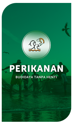 Perikanan & Kelautan