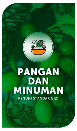 Usaha Pangan & Minuman