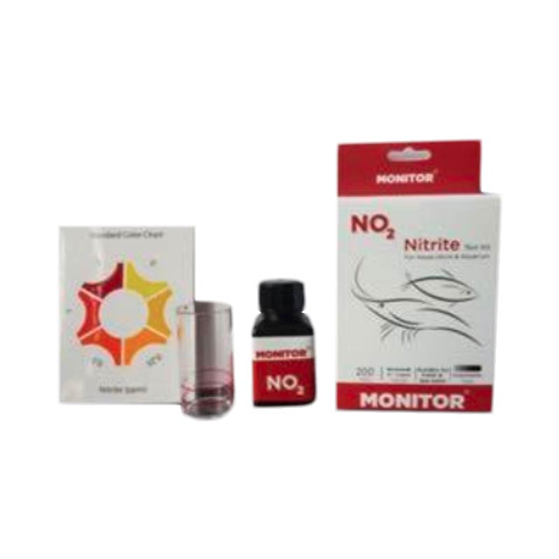 Jual Nitrit Test Kits