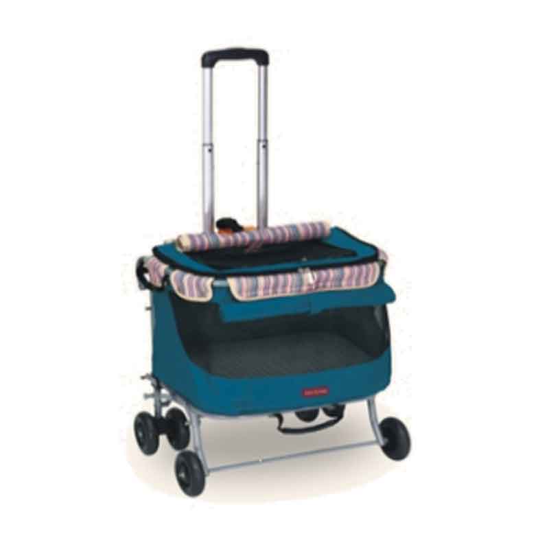 Stroller Hewan Peliharaan 213A-BST