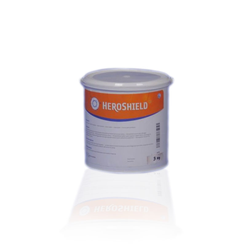 Heroshield Probiotik Udang