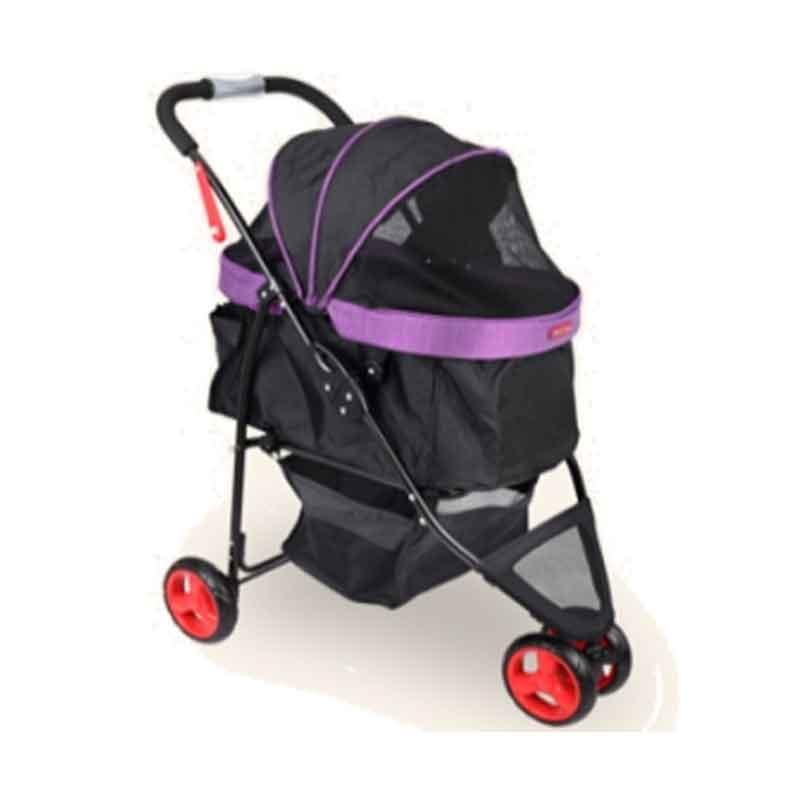 Stroller Hewan Peliharaan 308P