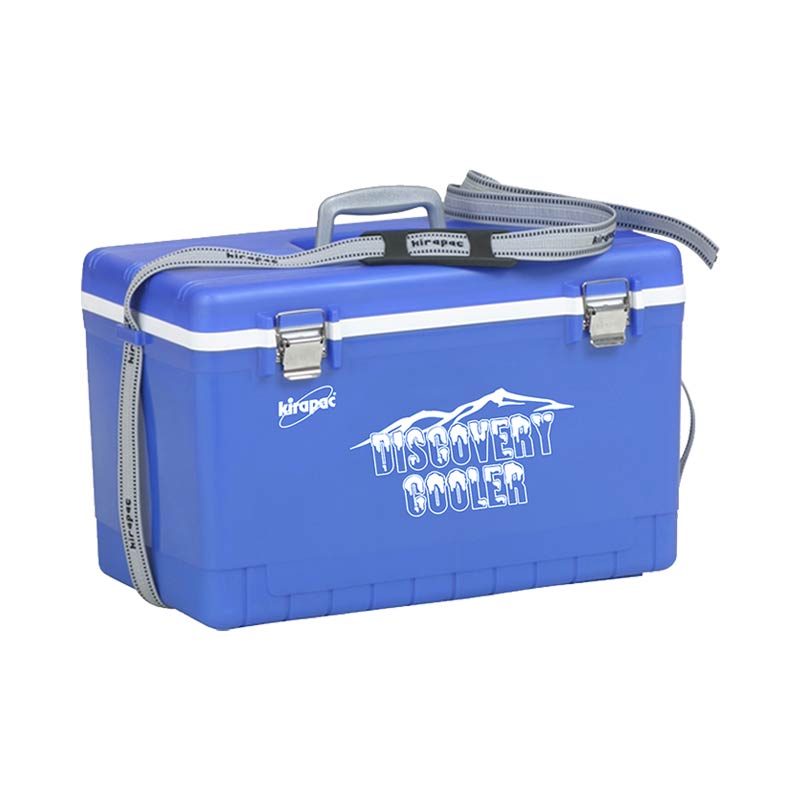Discovery Cooler 3535 Kirapac
