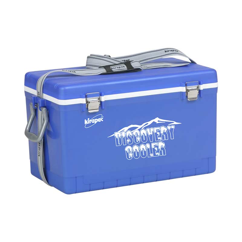 Discovery Cooler 3536 Kirapac