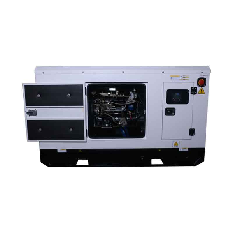 Genset Diesel Model FDG18YDS 3 Phase Firman