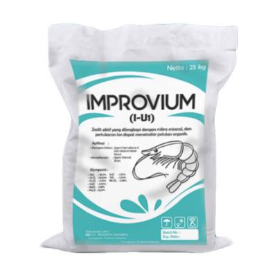 Improvium Udang (IU) I