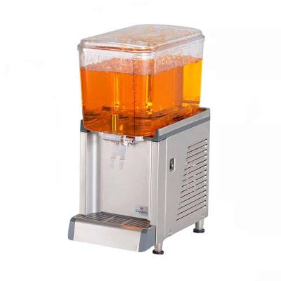 Juice Dispenser 1 Bowl 19L Tipe CS-1D Crathco