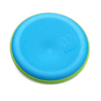 Mainan Lempar Tangkap Dua Warna Frisbee by HMI