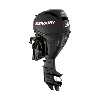 Motor Tempel Mercury 25ELPT EFI 4S