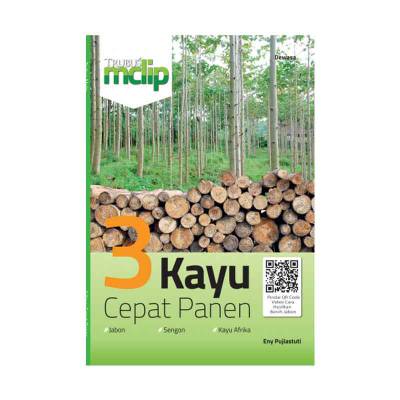 Buku 3 Kayu Cepat Panen