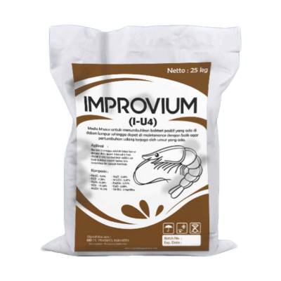 Improvium Udang (IU) IV