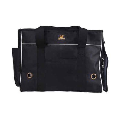 Tas Hewan Peliharaan Do Do Pet Carrier Basic M