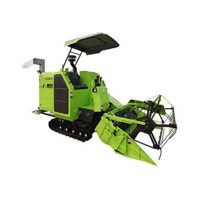 Combine Harvester Zoomlion 4 LZ-4.OZD