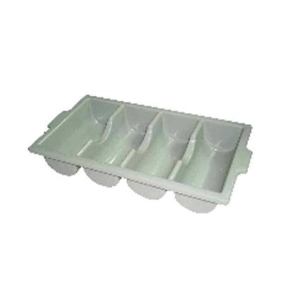 Wadah Peralatan Restoran/Cutlery Tray Model 7222 Kirapac