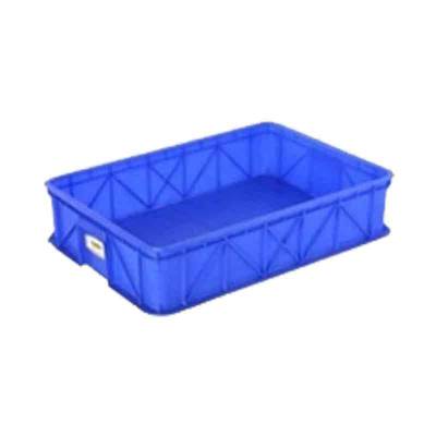 Container Plastik Model 7252 PLS Kirapac