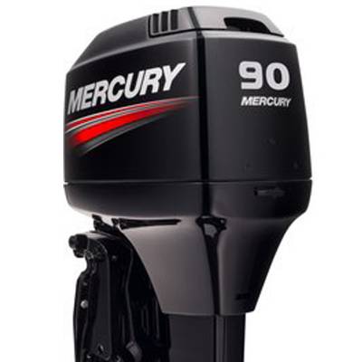 Motor Tempel Mercury 90EXLPTO